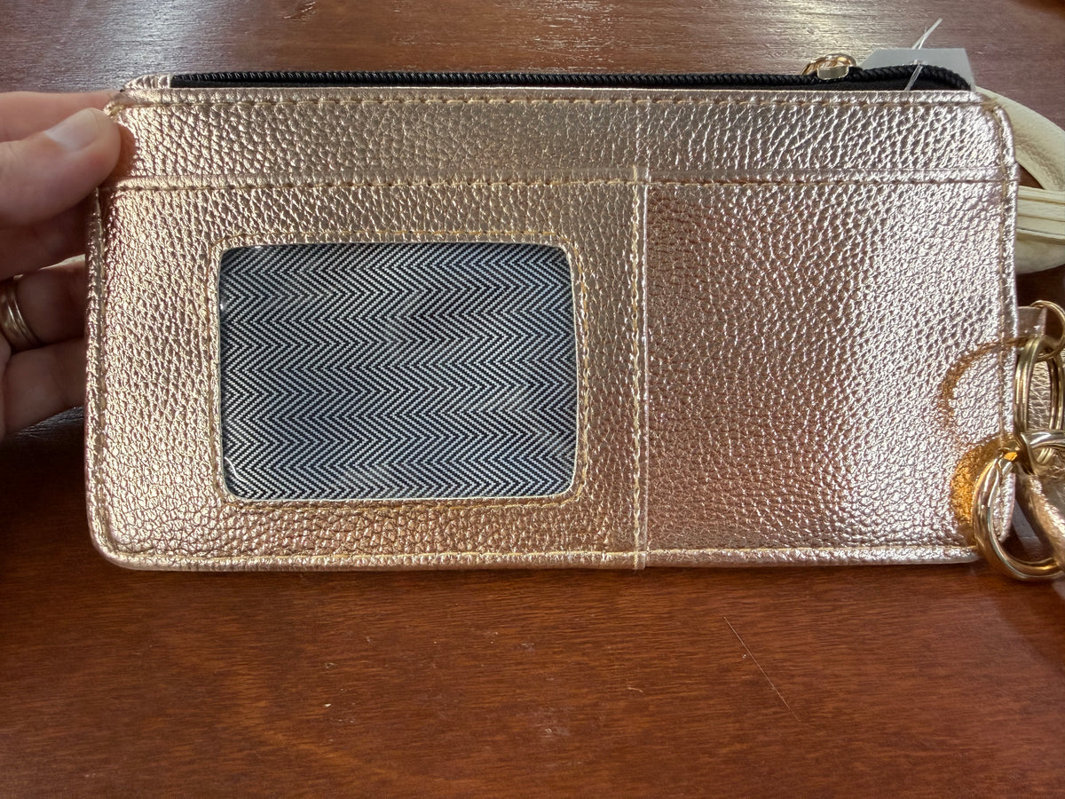 Large Bangle Wallet