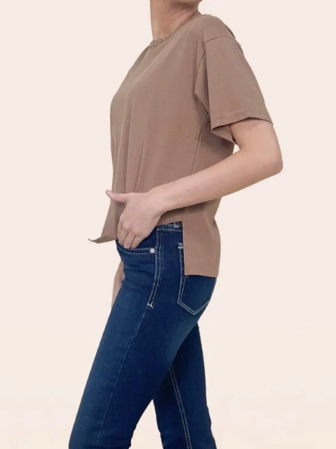 V-Hem Tshirt