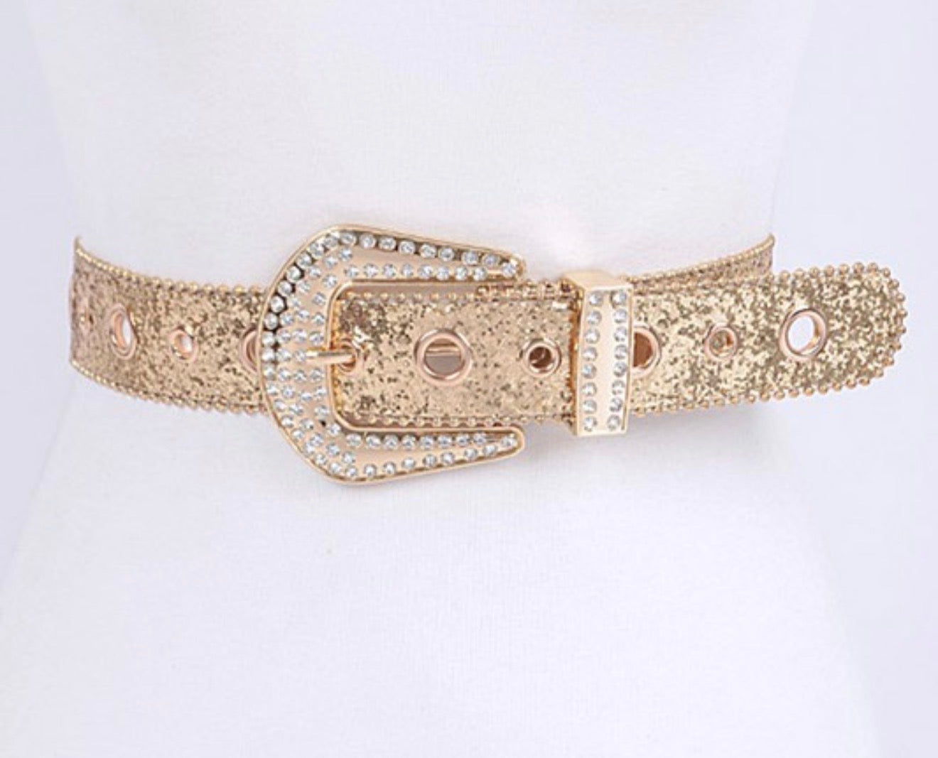 Glitter Belt-Plus