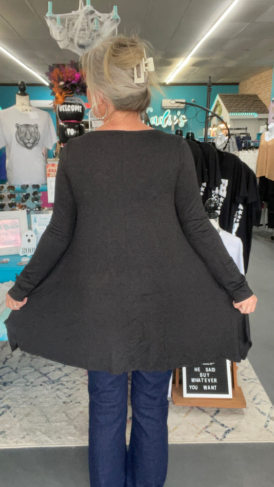 Pocket Tunic