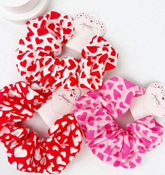 Jumbo Hair Scrunchie