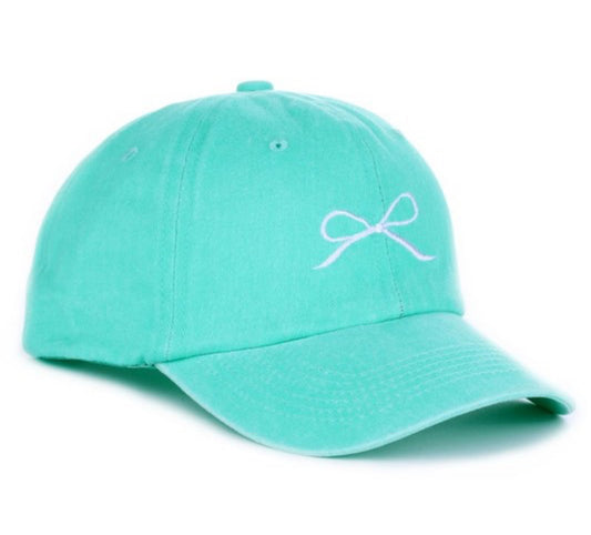 Coquette Ballcap