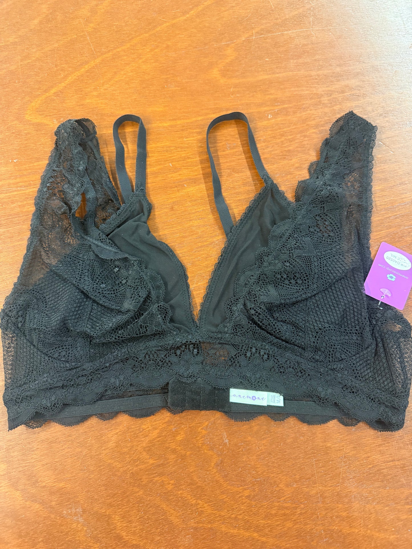 Lace Bralette