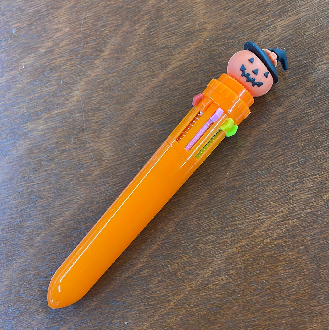 Halloween Pen