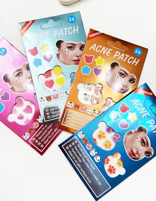 Acne Patch