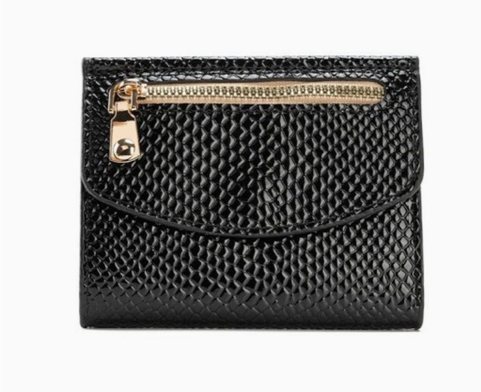 Trifold Wallet