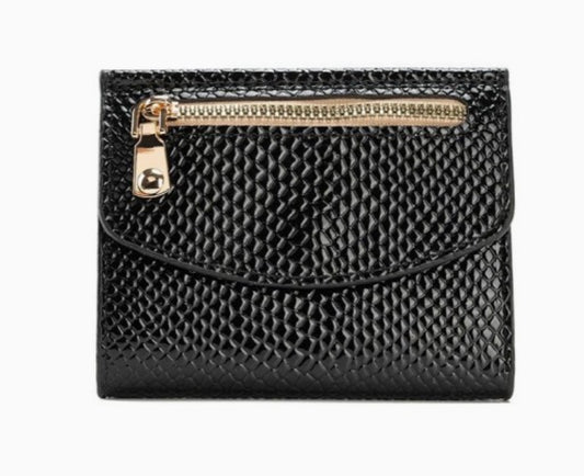 Trifold Wallet