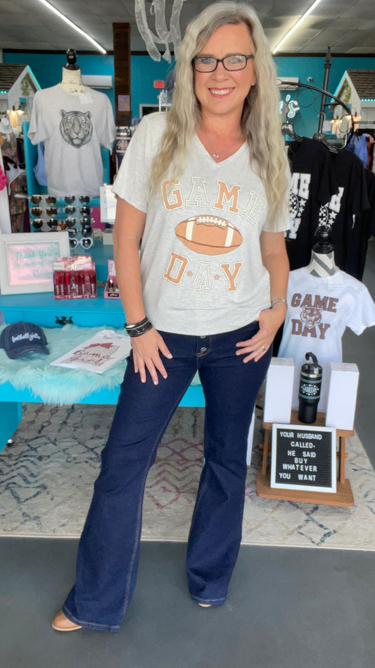 Puff Graphic Tee