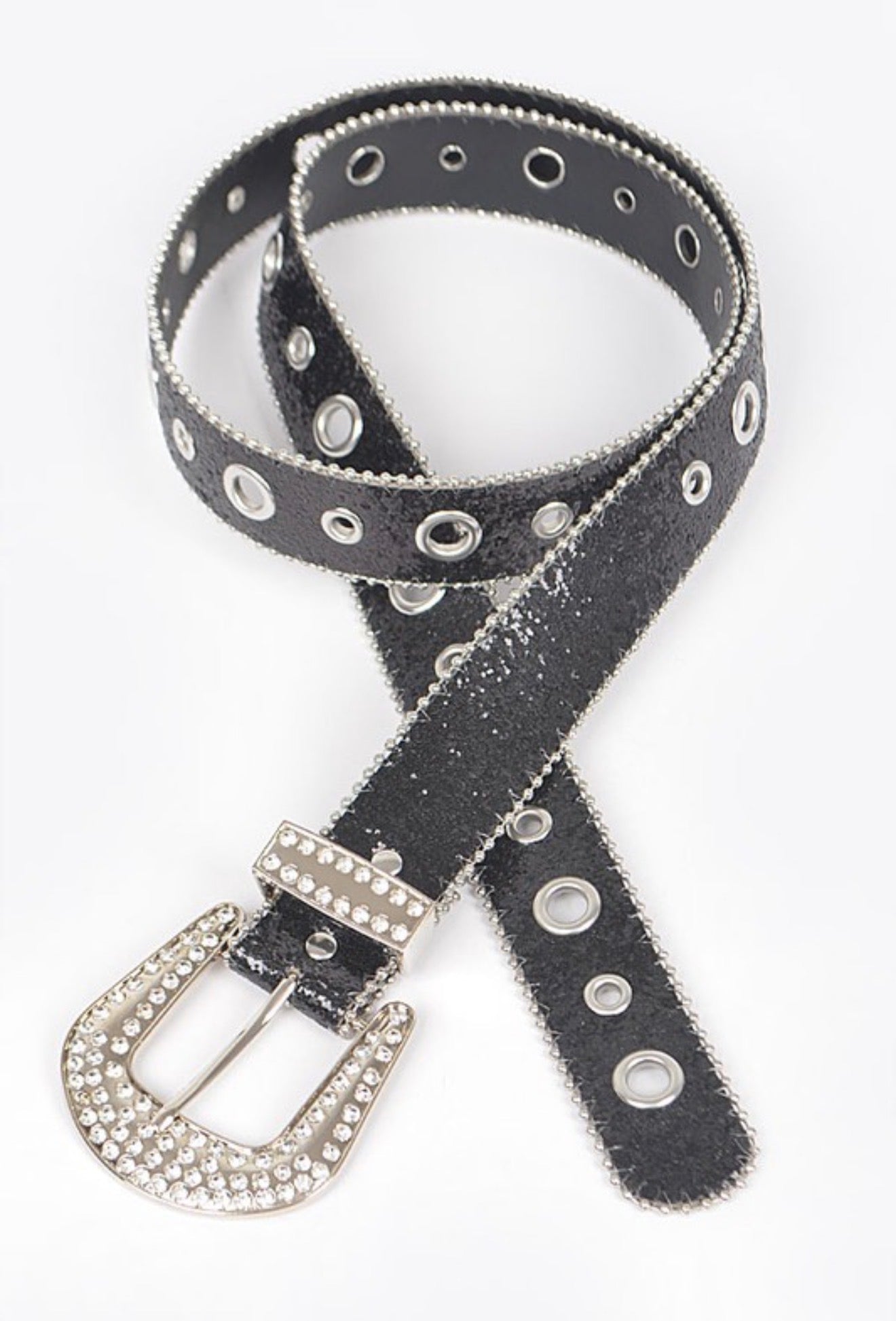 Glitter Belt-Plus