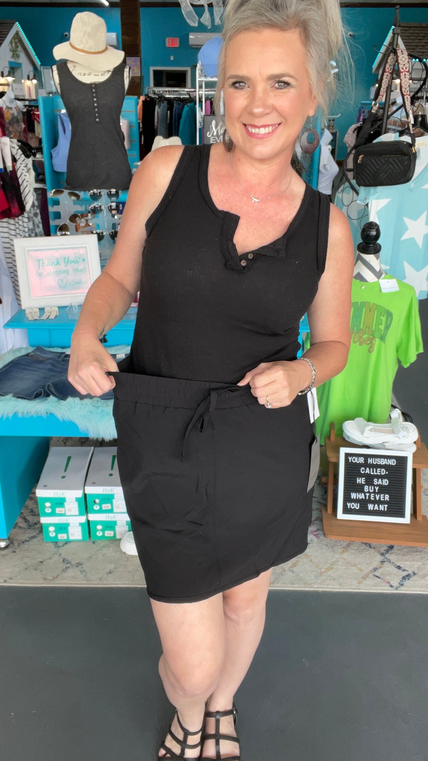 Dolphin Everyday Skort