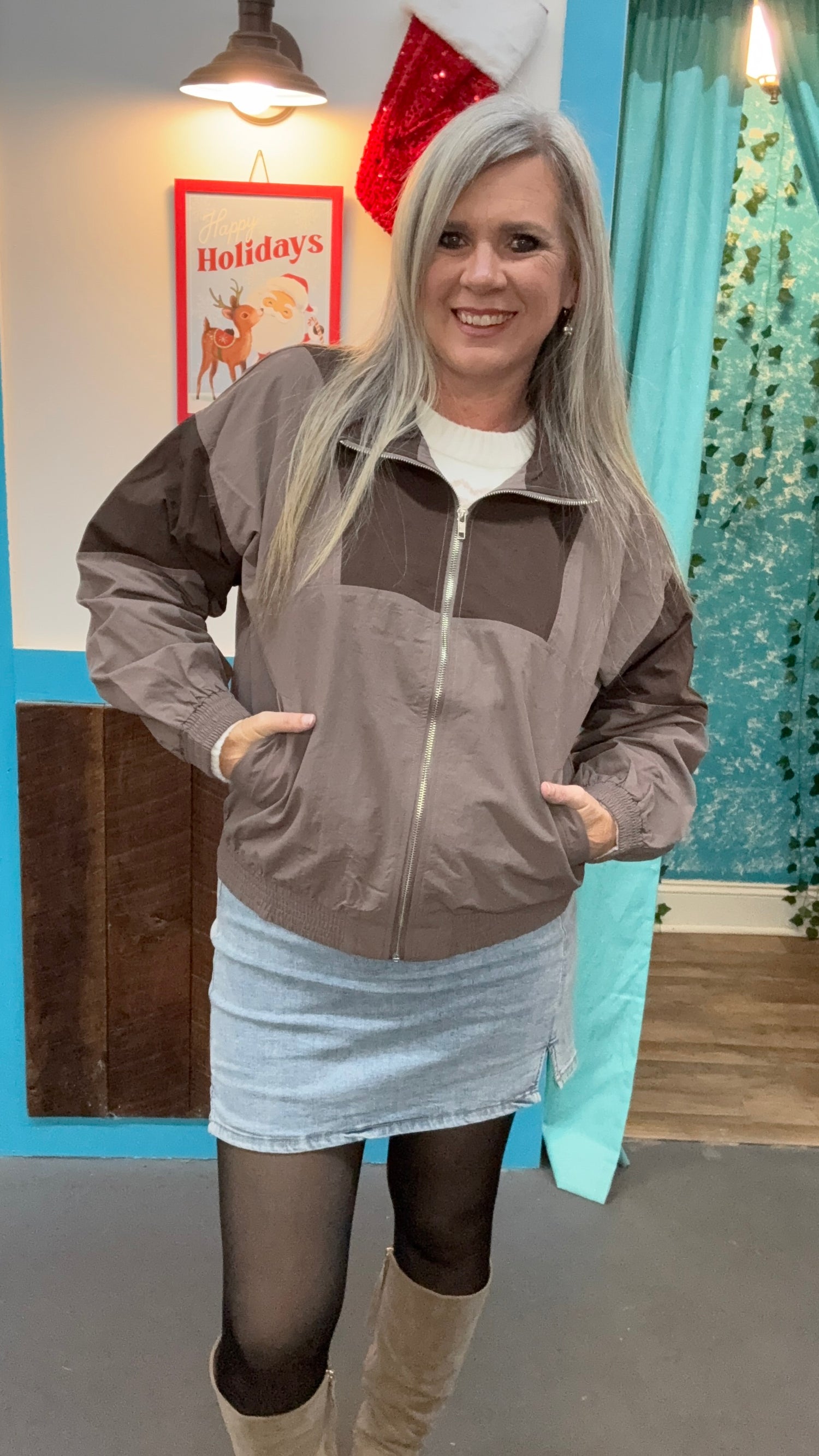 🎀Outerwear + Hoodies🎀