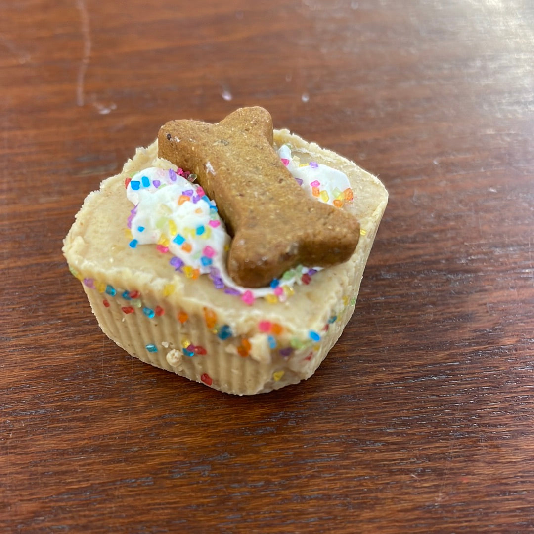 Gourmet Peanut Butter Oat Bites