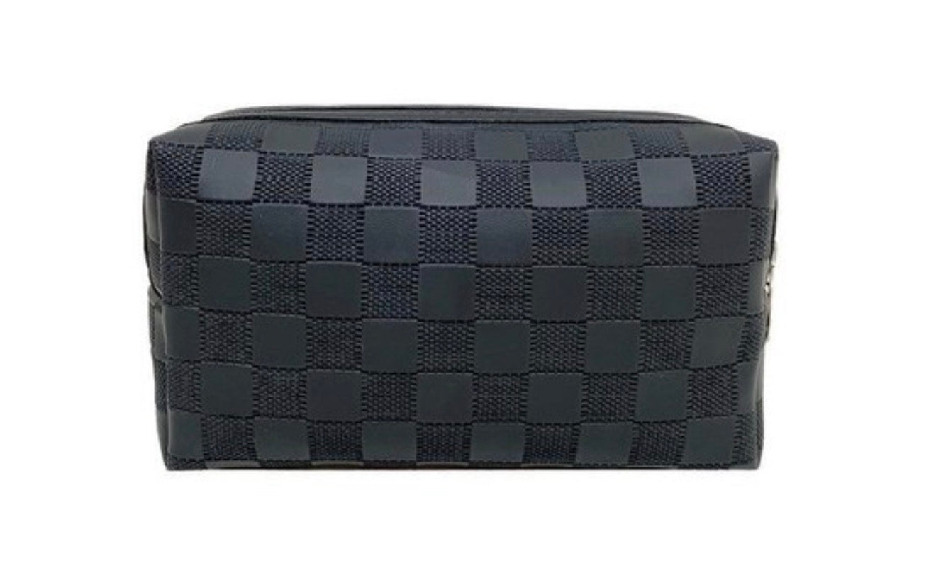 Travel Cosmetic Pouch