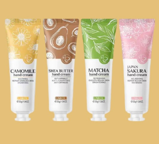 Hand Cream Set
