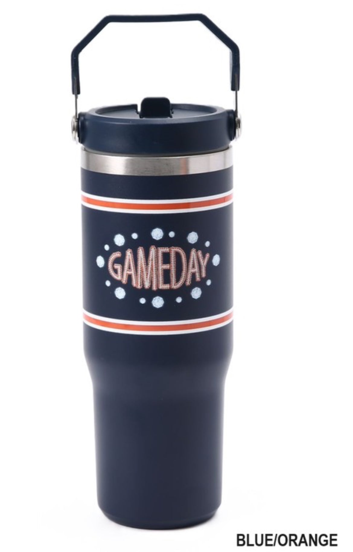 Game Day Tumbler