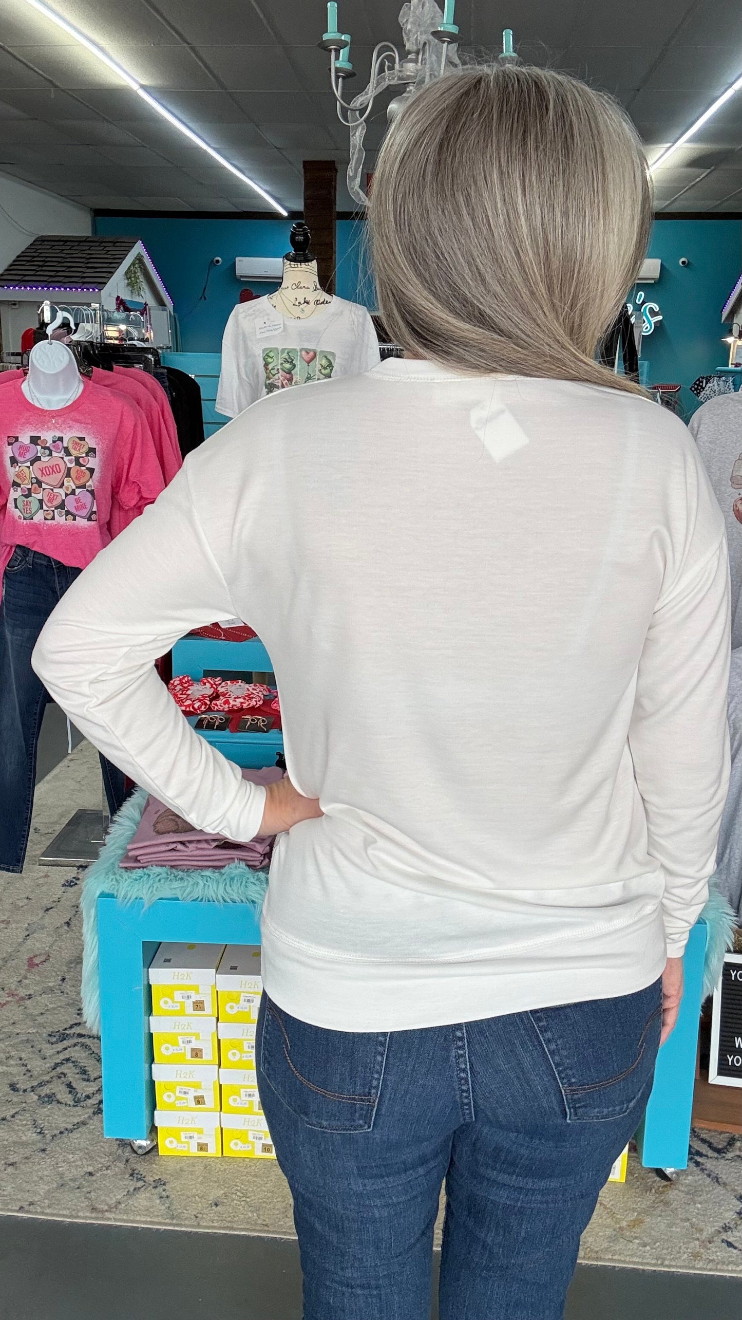 Southern Roots Tee
