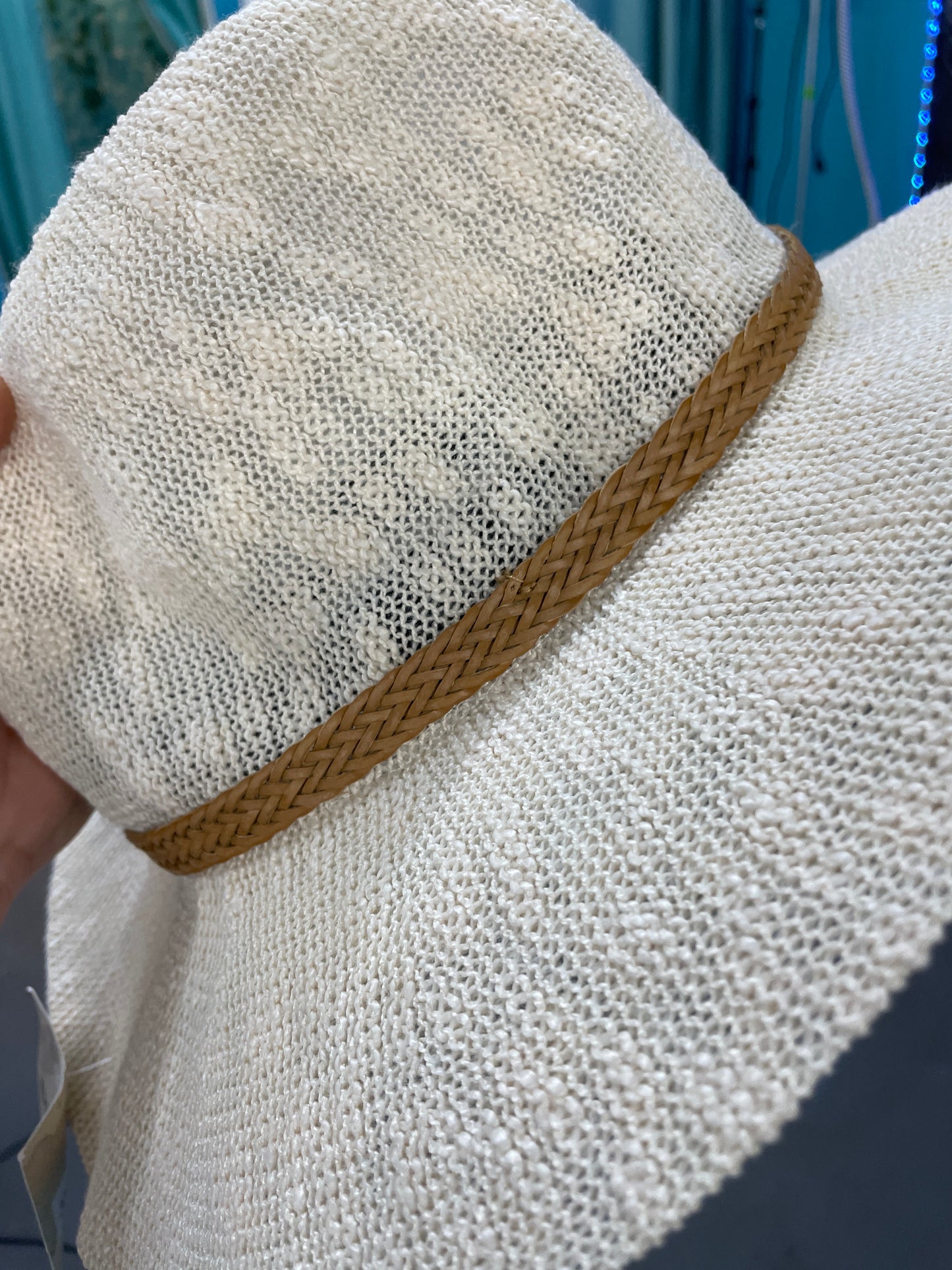 Panama Hat