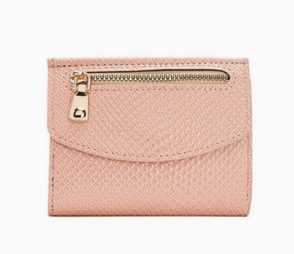 Trifold Wallet