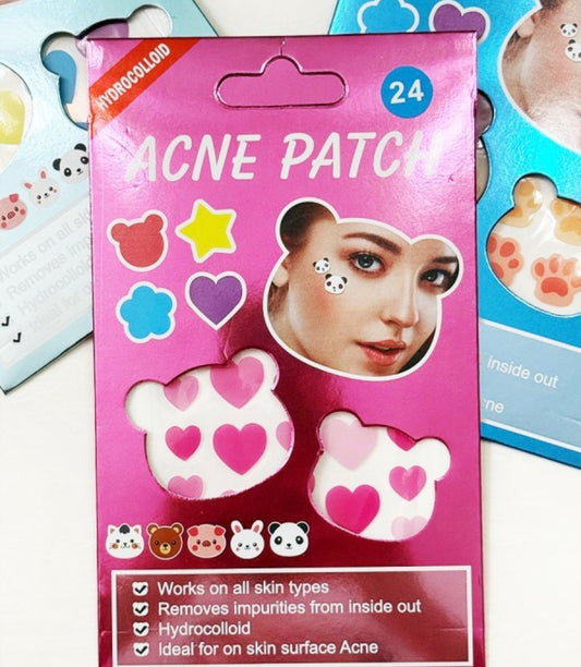 Acne Patch