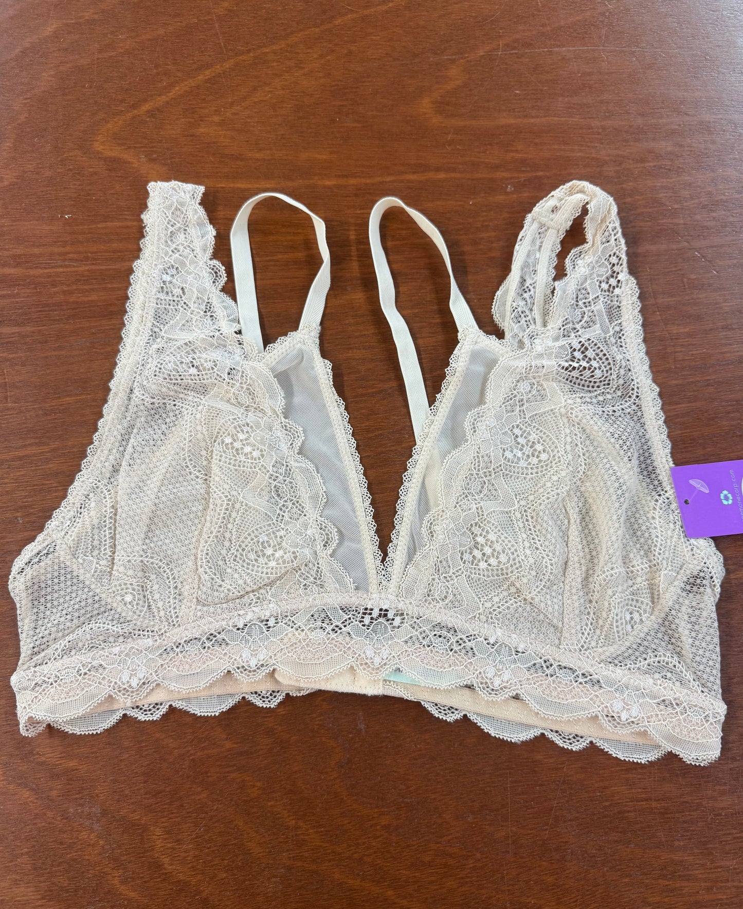 Lace Bralette