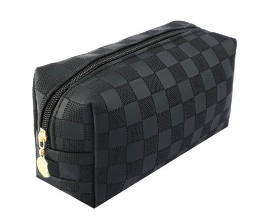 Travel Cosmetic Pouch