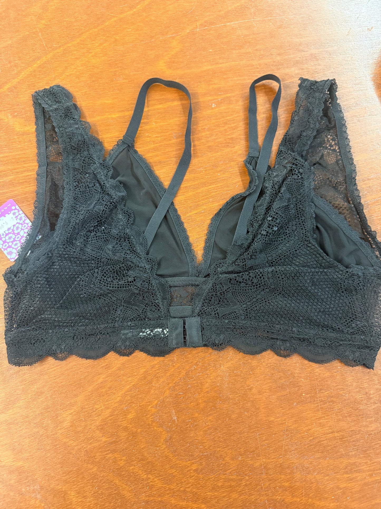 Lace Bralette