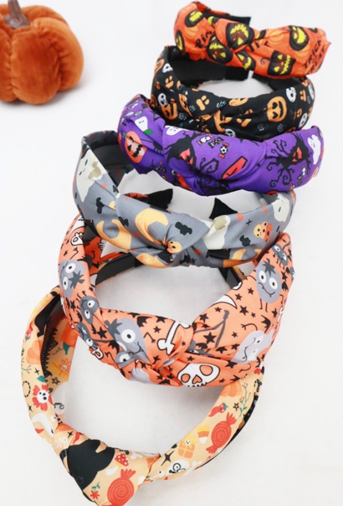 Halloween Headband