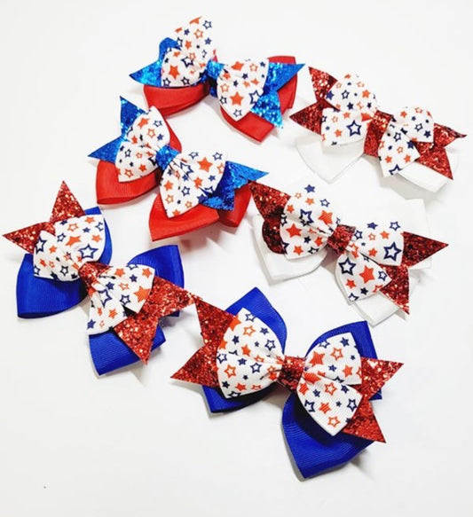 USA Bow-Girls