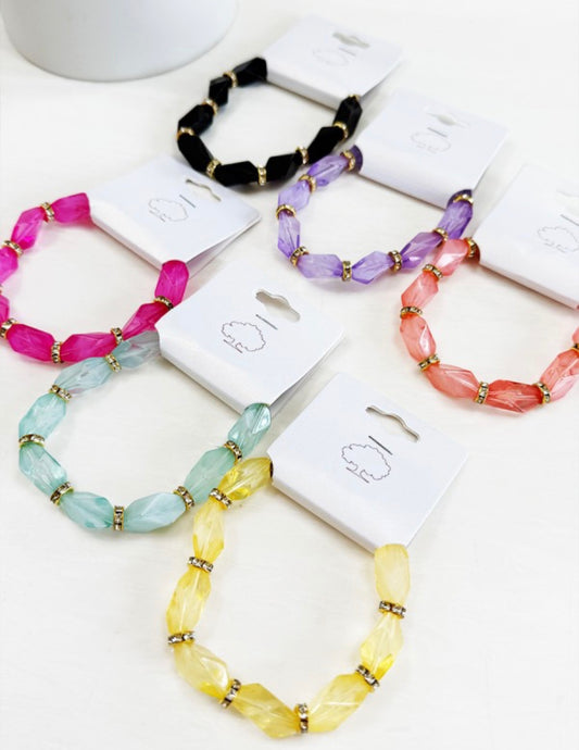 Bead Bracelet