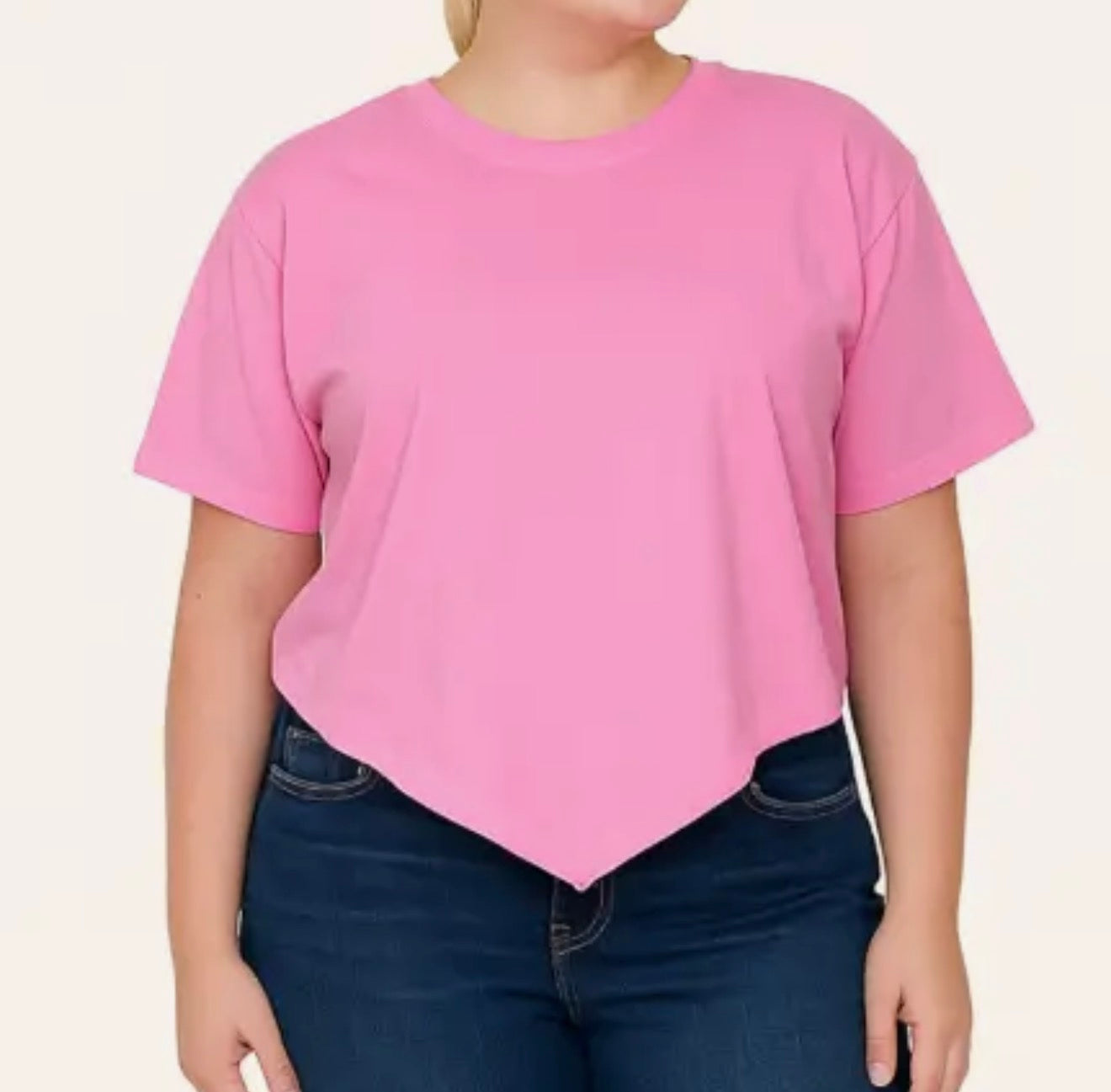 V-Hem Tshirt