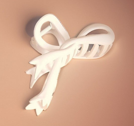 Bow Hair Clip