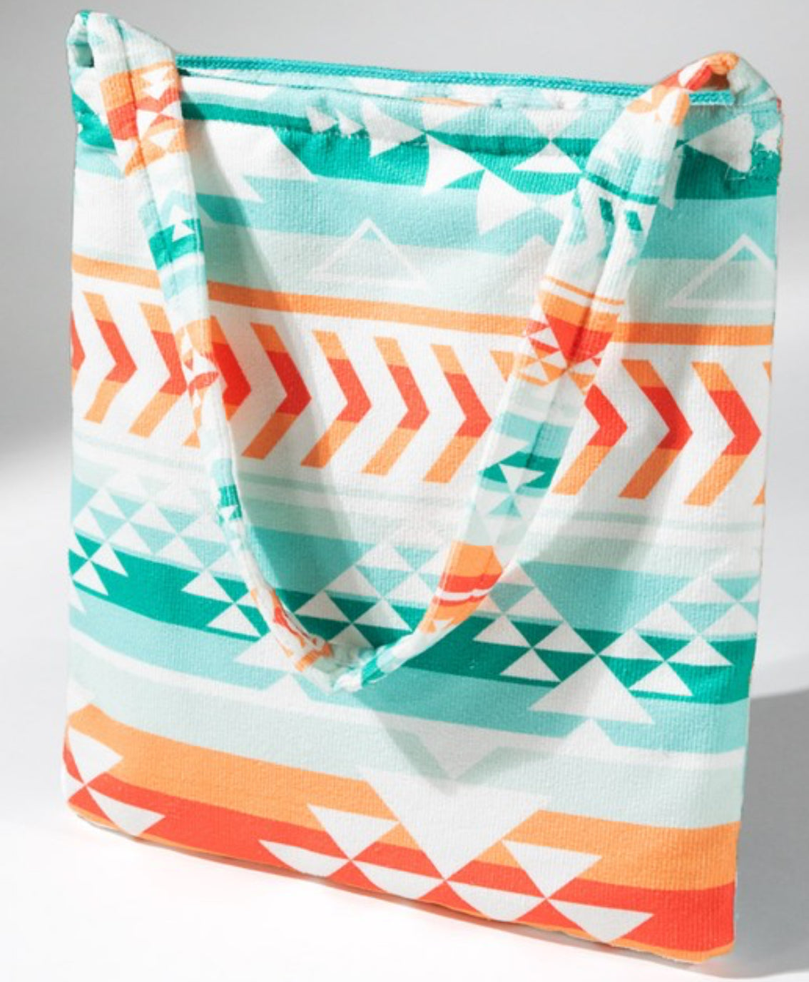 2 in 1 Beach Bag and Towel