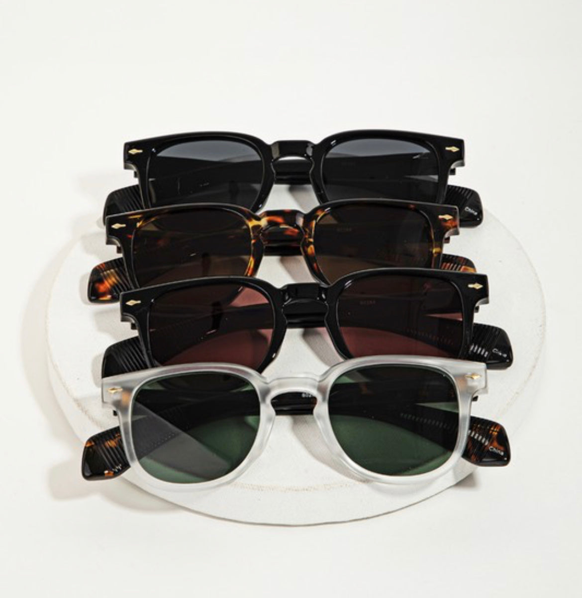 Wayfarer Sunglasses