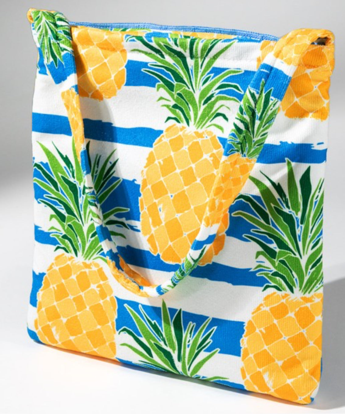 2 in 1 Beach Bag and Towel