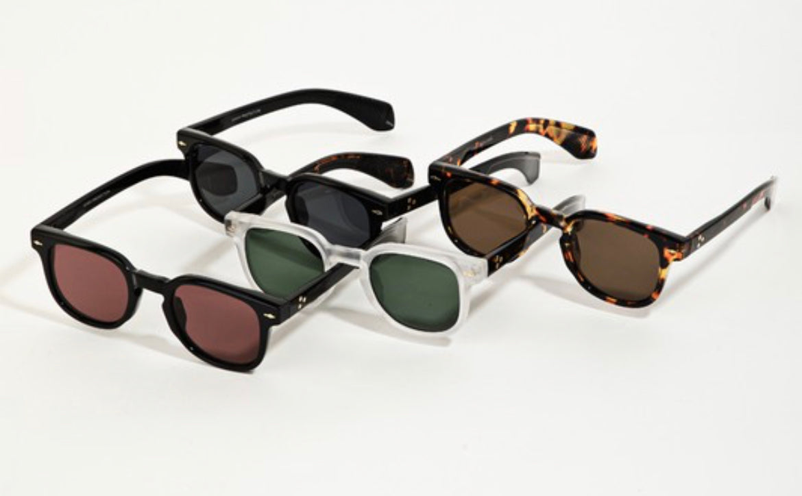 Wayfarer Sunglasses