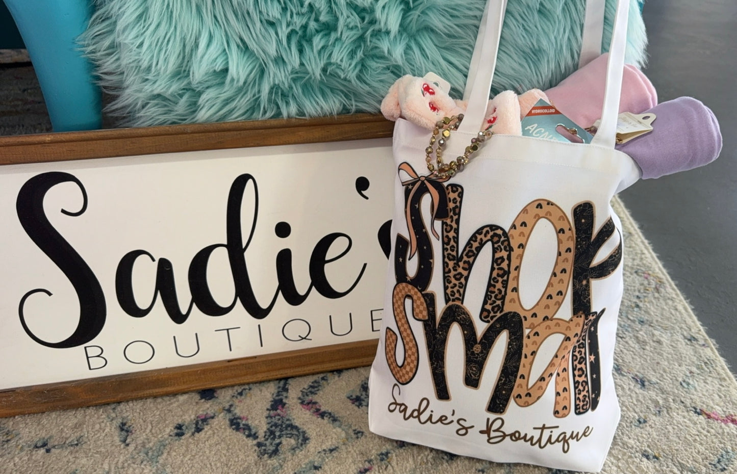 STUFF-A-BAG PRESALE!!