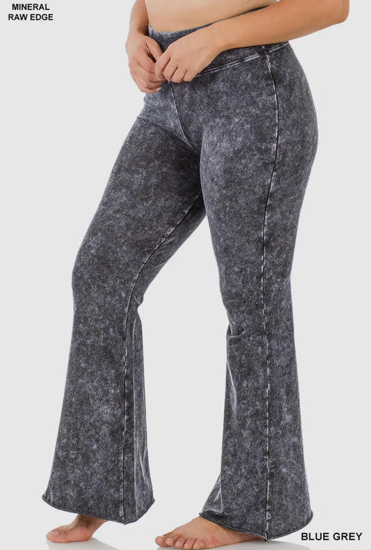 Mineral Wash Yogas-Plus