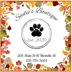 Sadies Boutique 