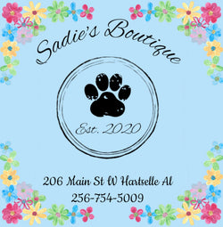 Sadies Boutique 