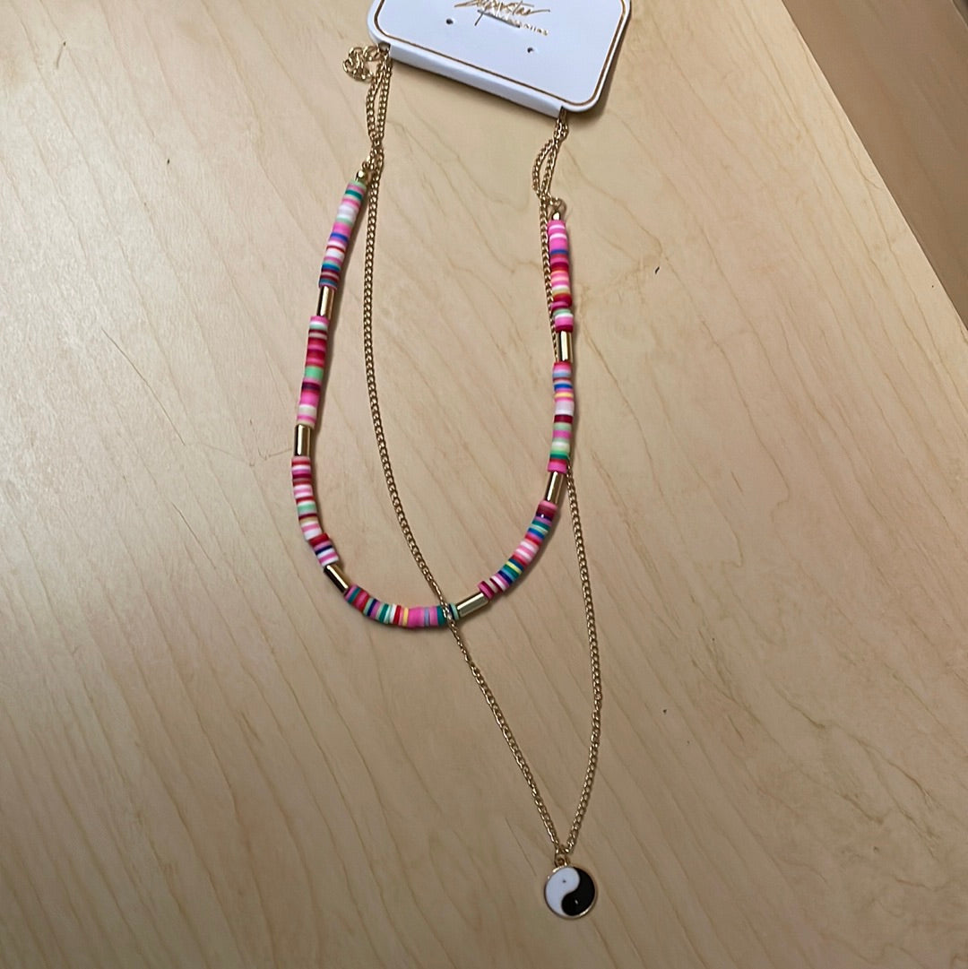 90’s Baby Necklace