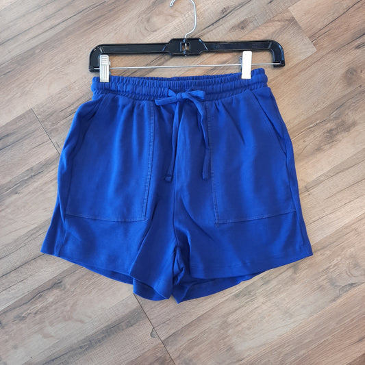 Electric Pull-On Shorts