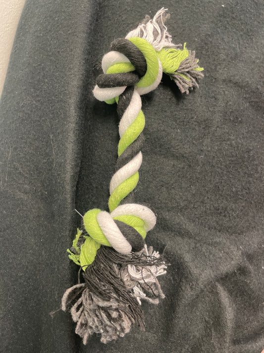 Doggy Rope Toy