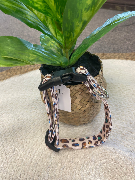 Leopard Collar