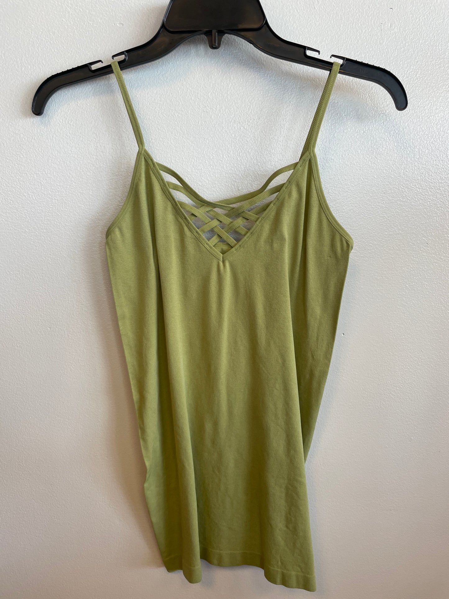 Criss-Cross Cami