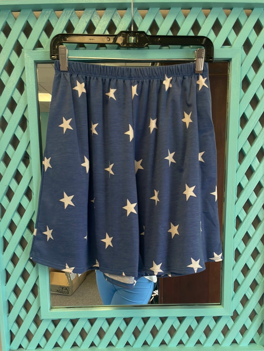 Star Shorts