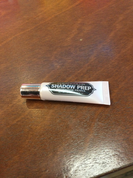 Eyeshadow Primer