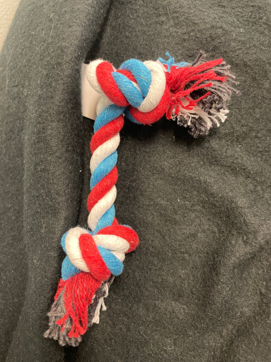 Doggy Rope Toy