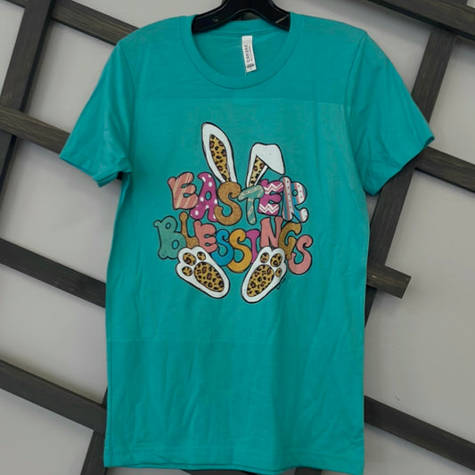 Easter Blessings Tee