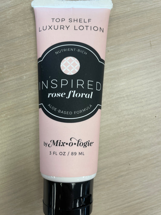 Luxury Lotion