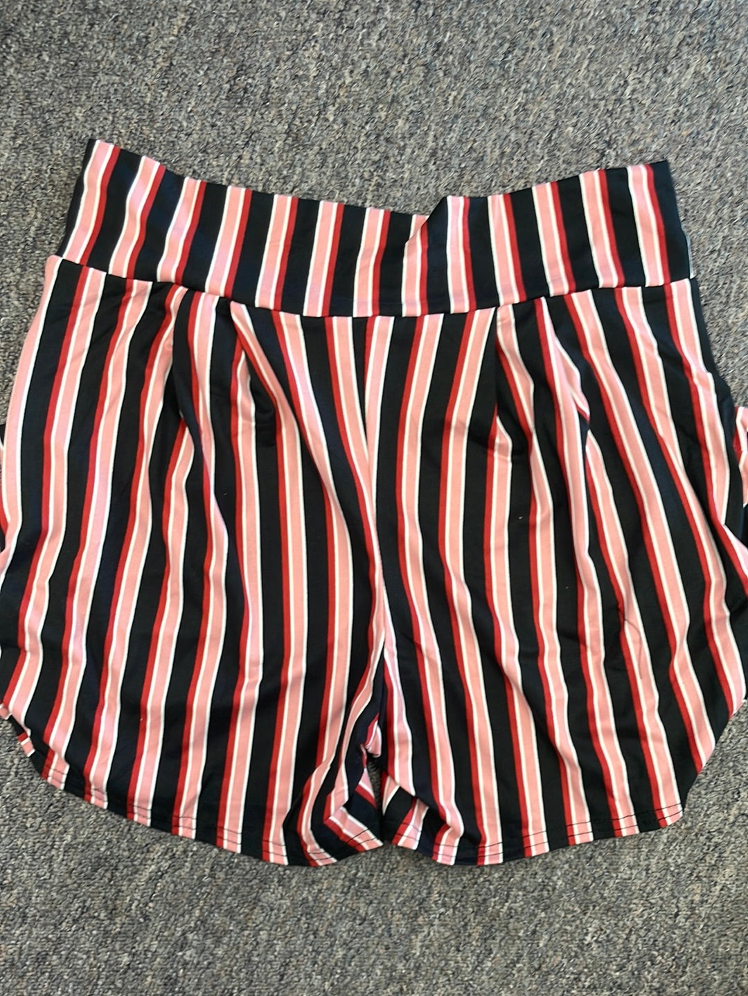 Boardwalk Shorts